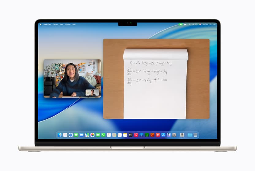 MacBook Air M5, фото 25