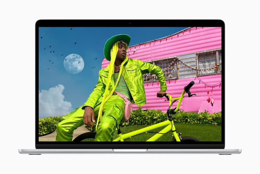 MacBook Air M5, фото 33