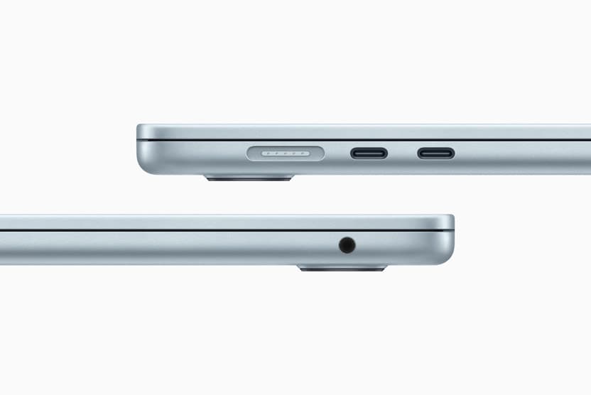 MacBook Air M5, фото 37