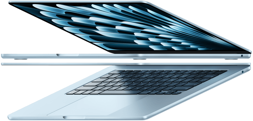 MacBook Air M5, фото 12