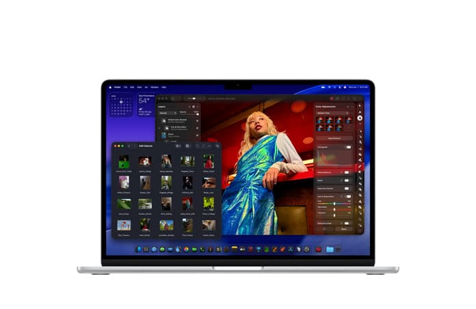 MacBook Air M5, фото 67