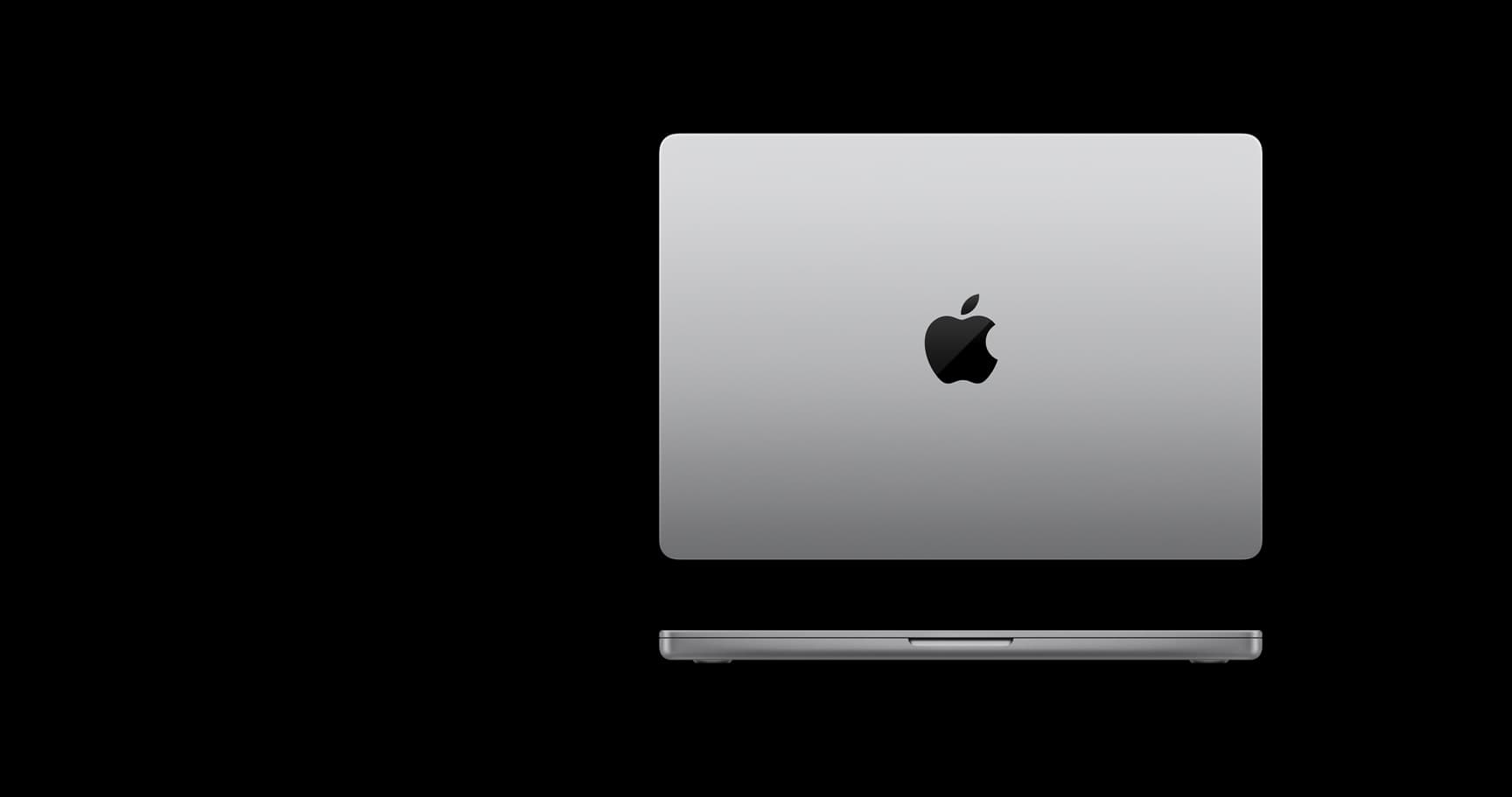 MacBook Pro 14 M5 Pro, фото 5