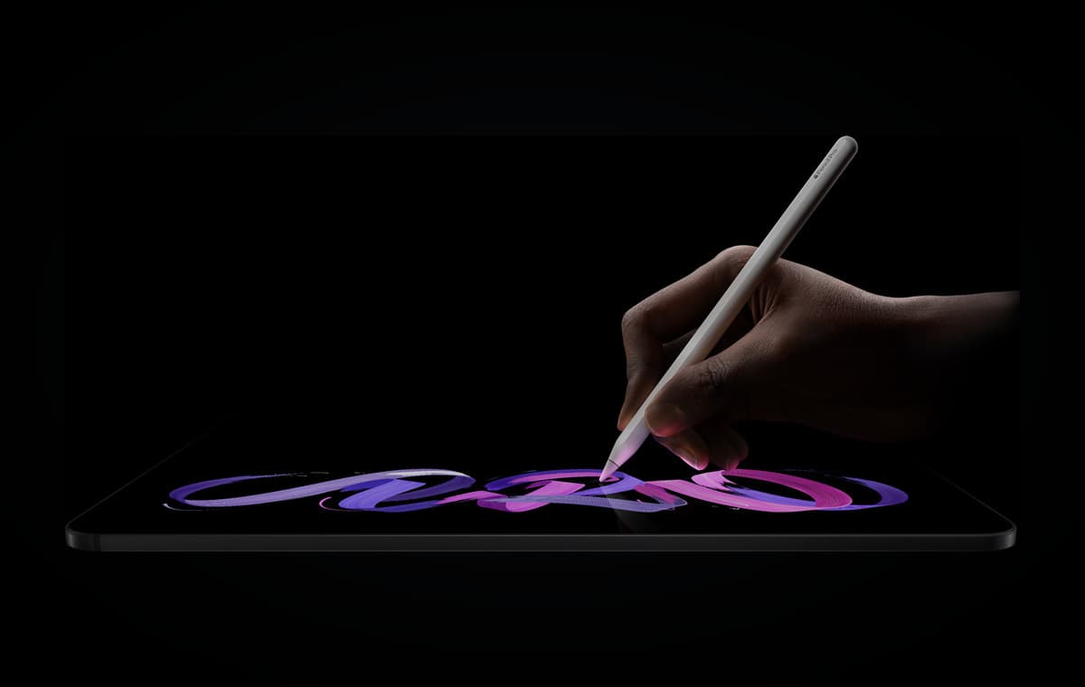 Apple Pencil Pro
