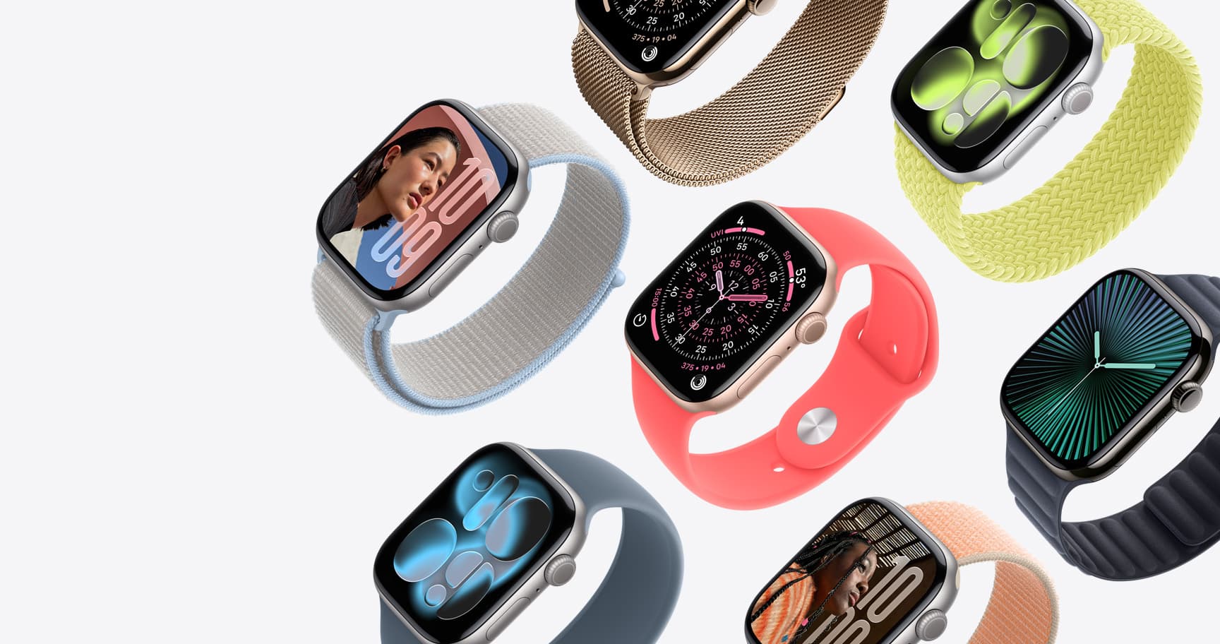 Apple Watch Series 11, фото 38