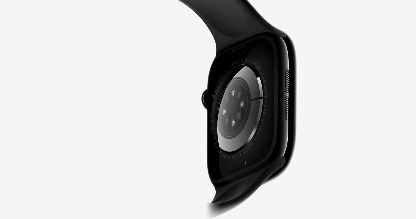 Apple Watch Series 11, фото 41
