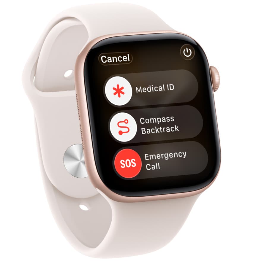 Apple Watch Series 11, фото 42