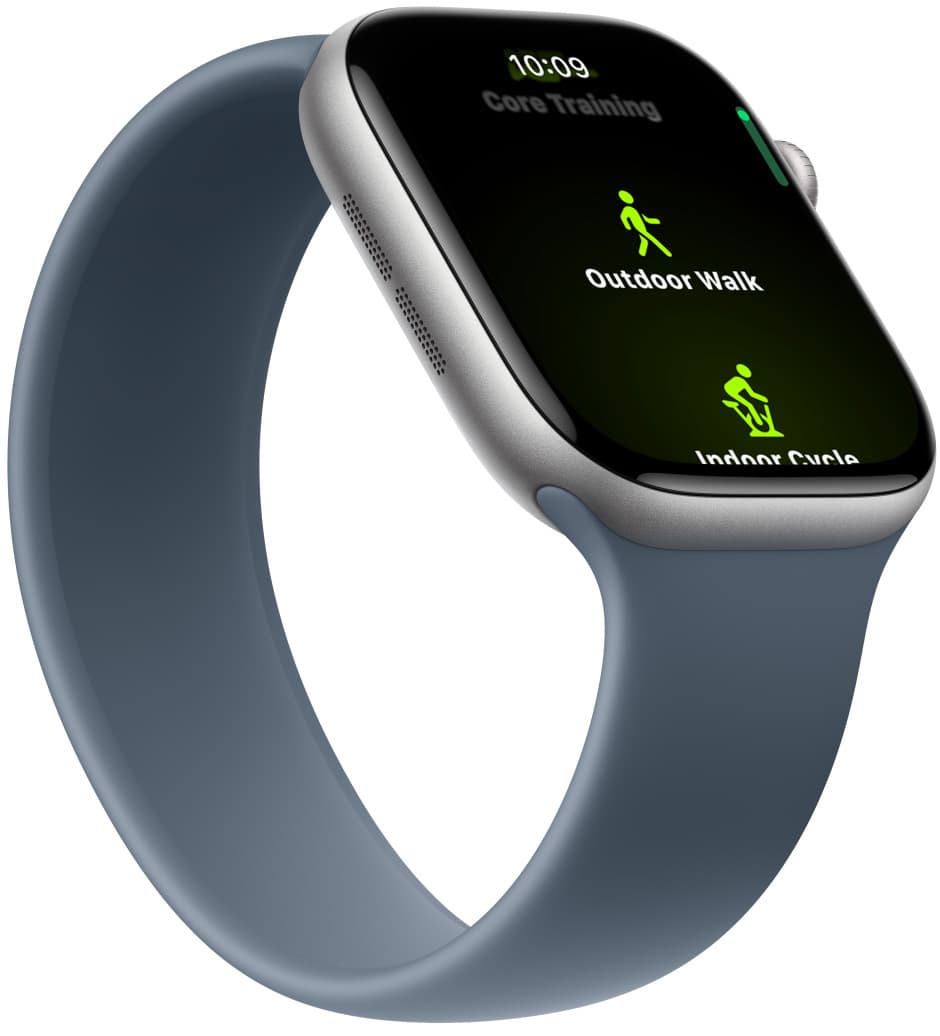 Apple Watch Series 11, фото 43