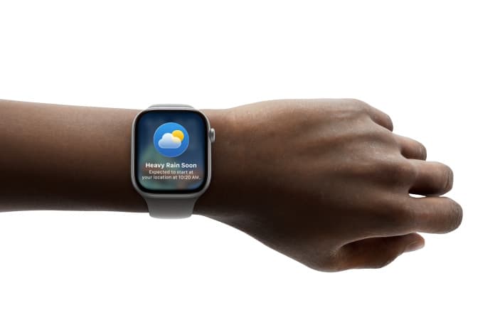 Apple Watch Series 11, фото 45