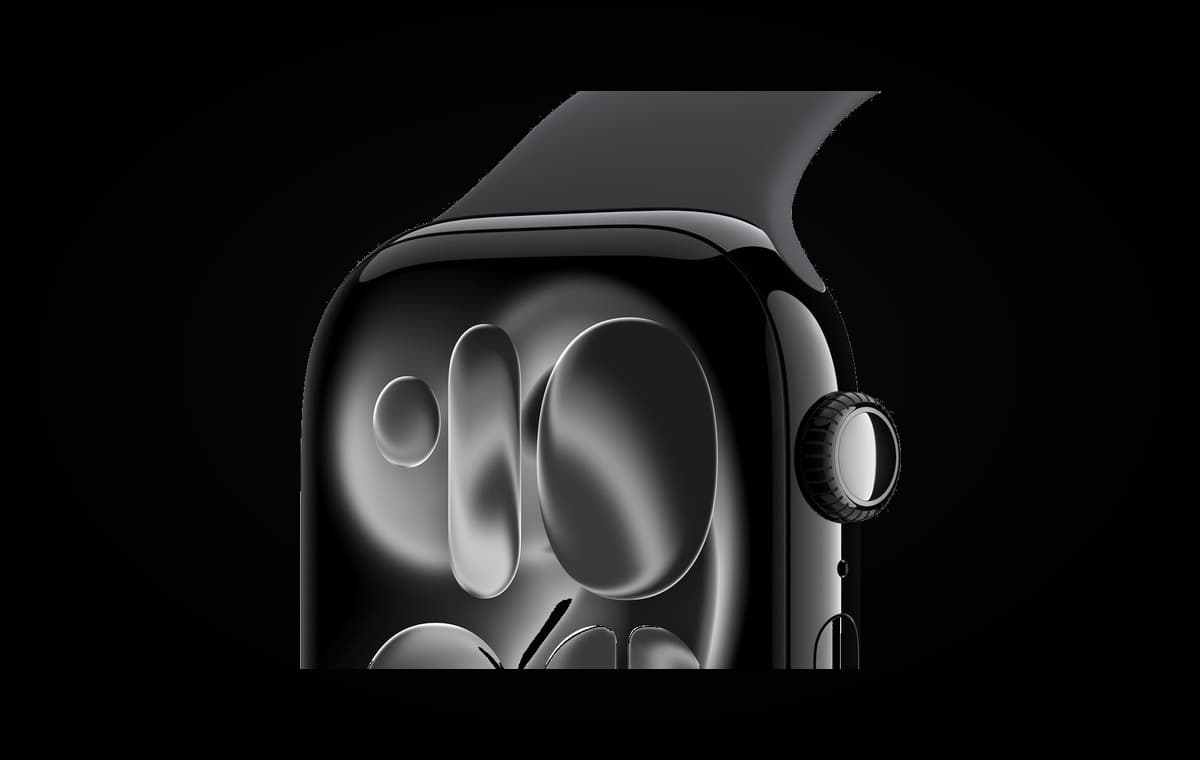 Apple Watch Series 11