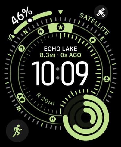 Apple Watch Ultra 3, фото 19