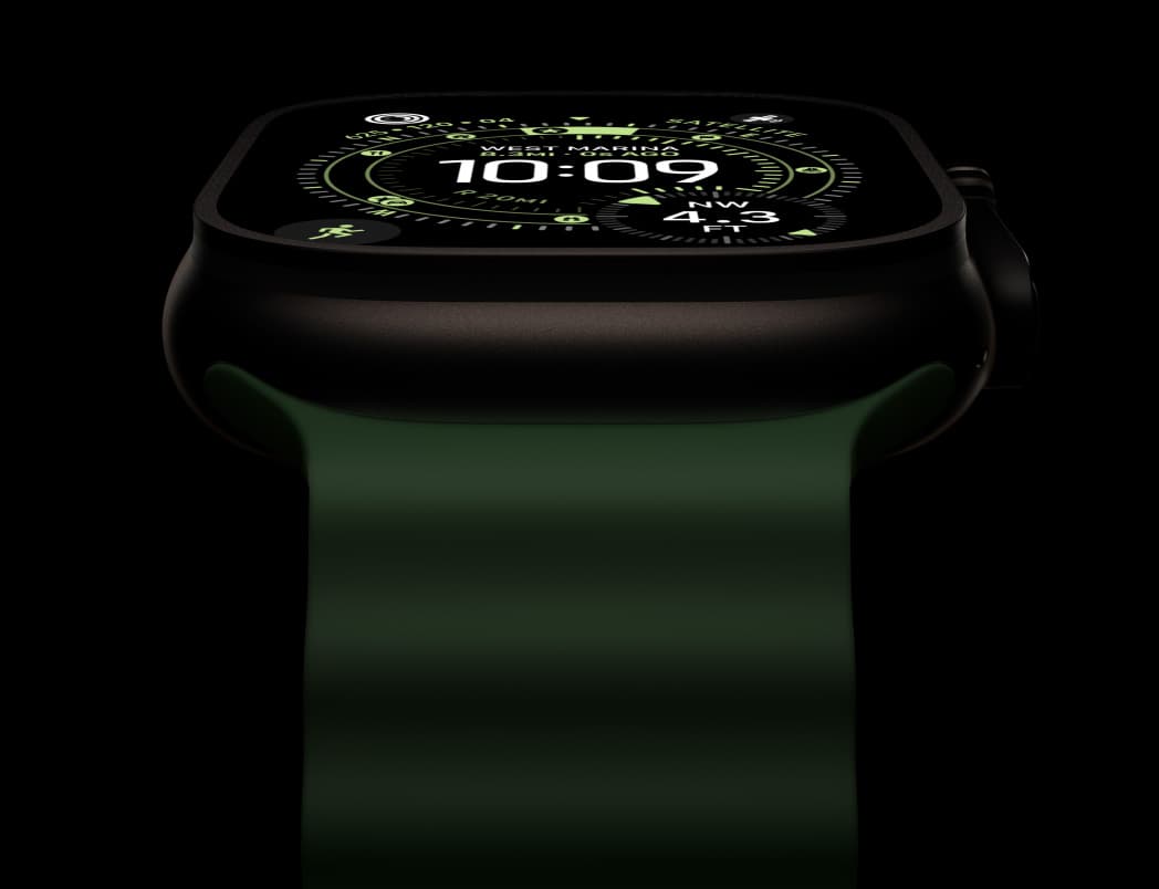 Apple Watch Ultra 3, фото 10