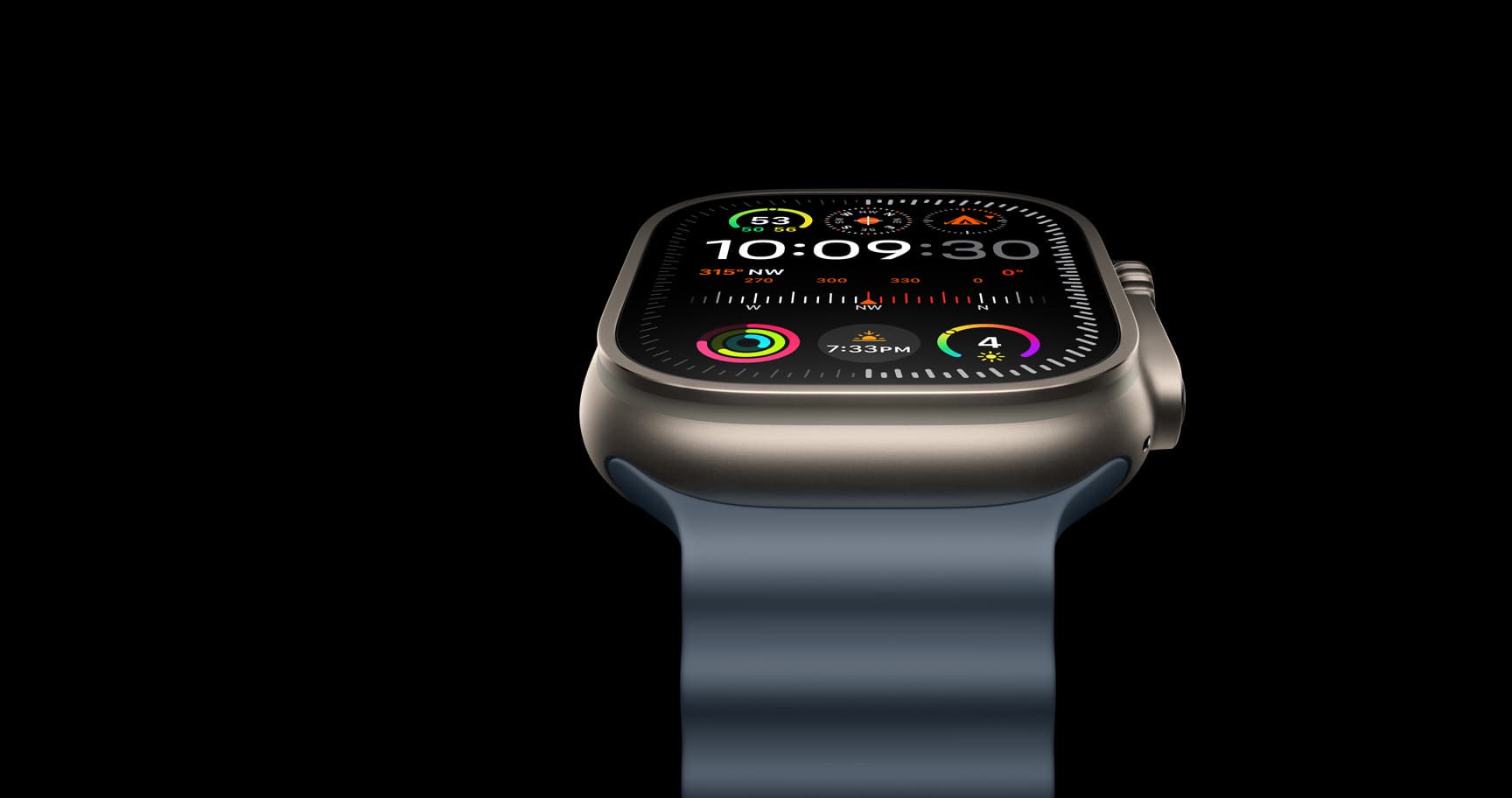 Apple Watch Ultra 3, фото 32