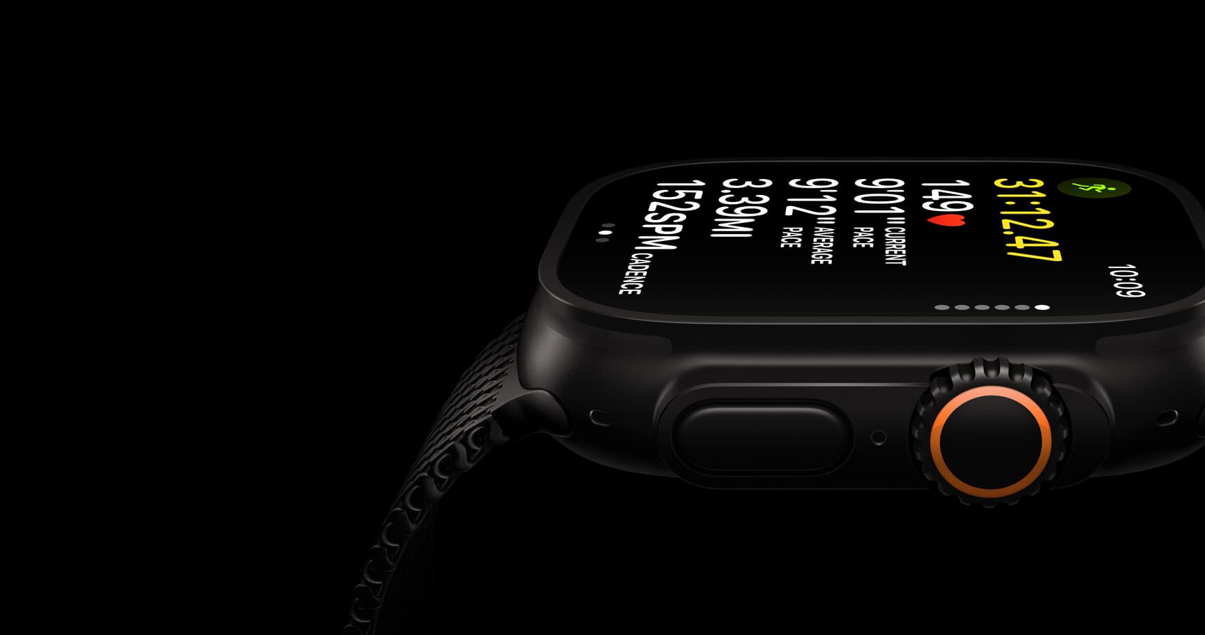 Apple Watch Ultra 3, фото 33