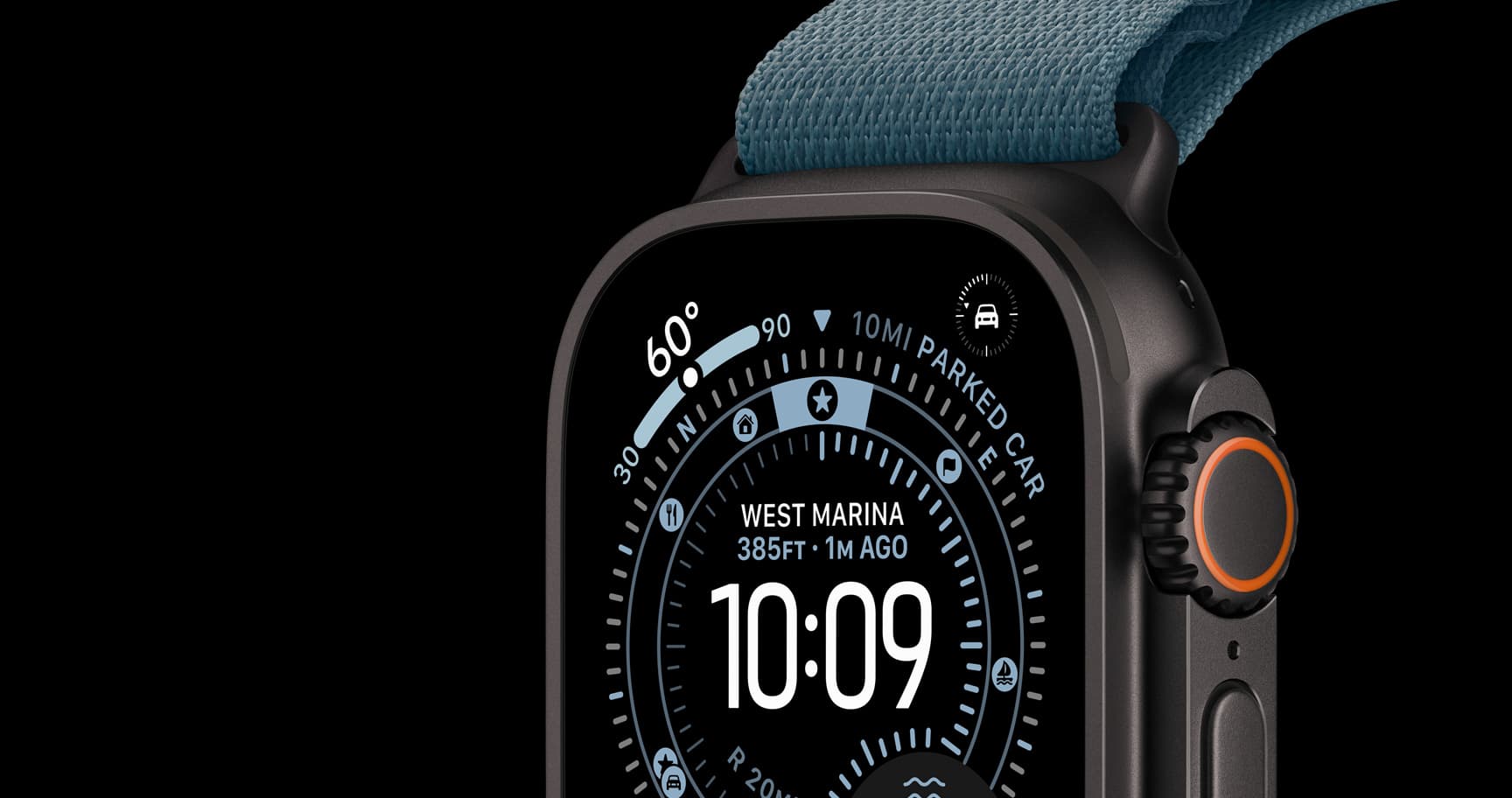 Apple Watch Ultra 3, фото 6