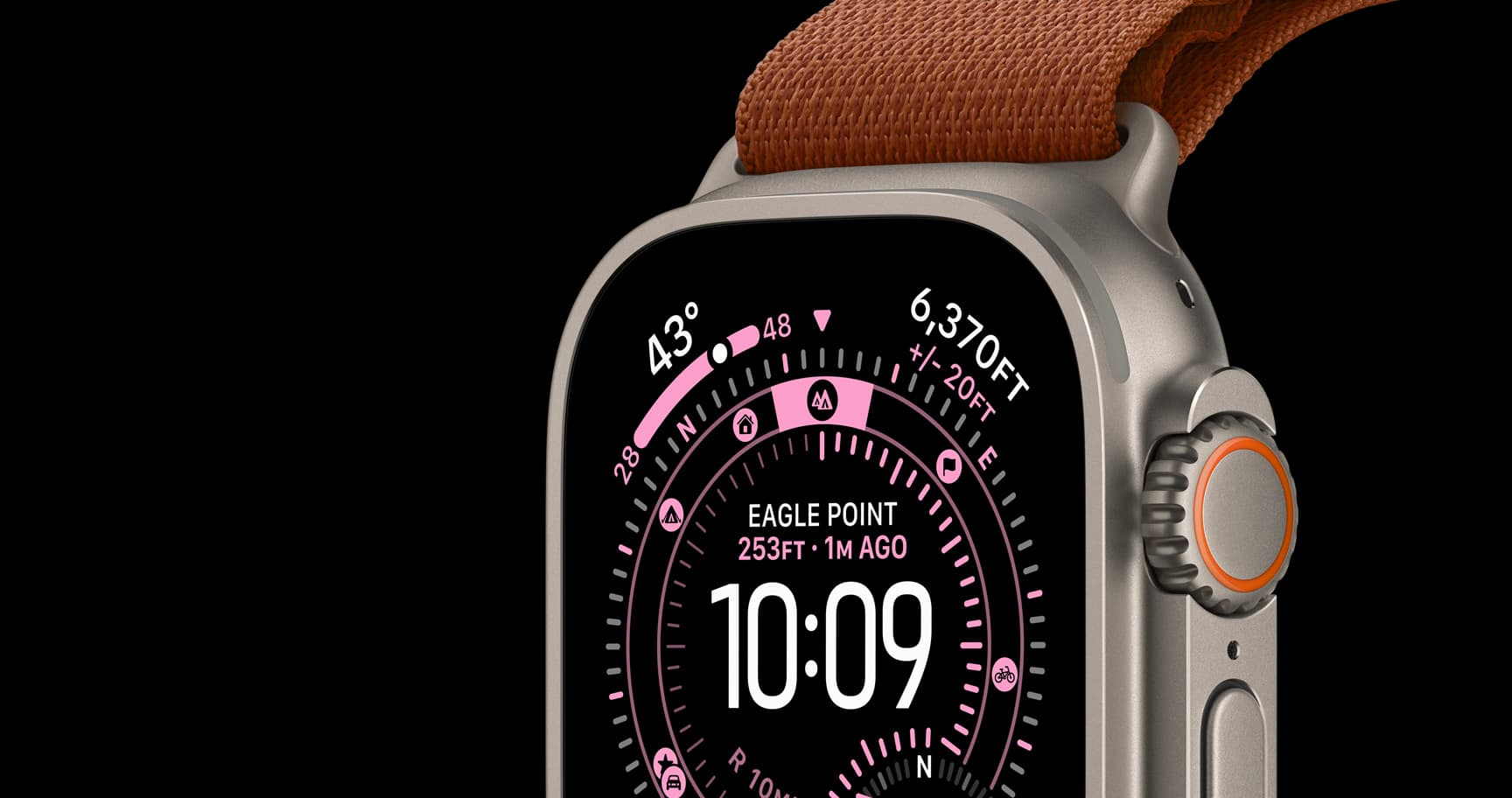Apple Watch Ultra 3, фото 2