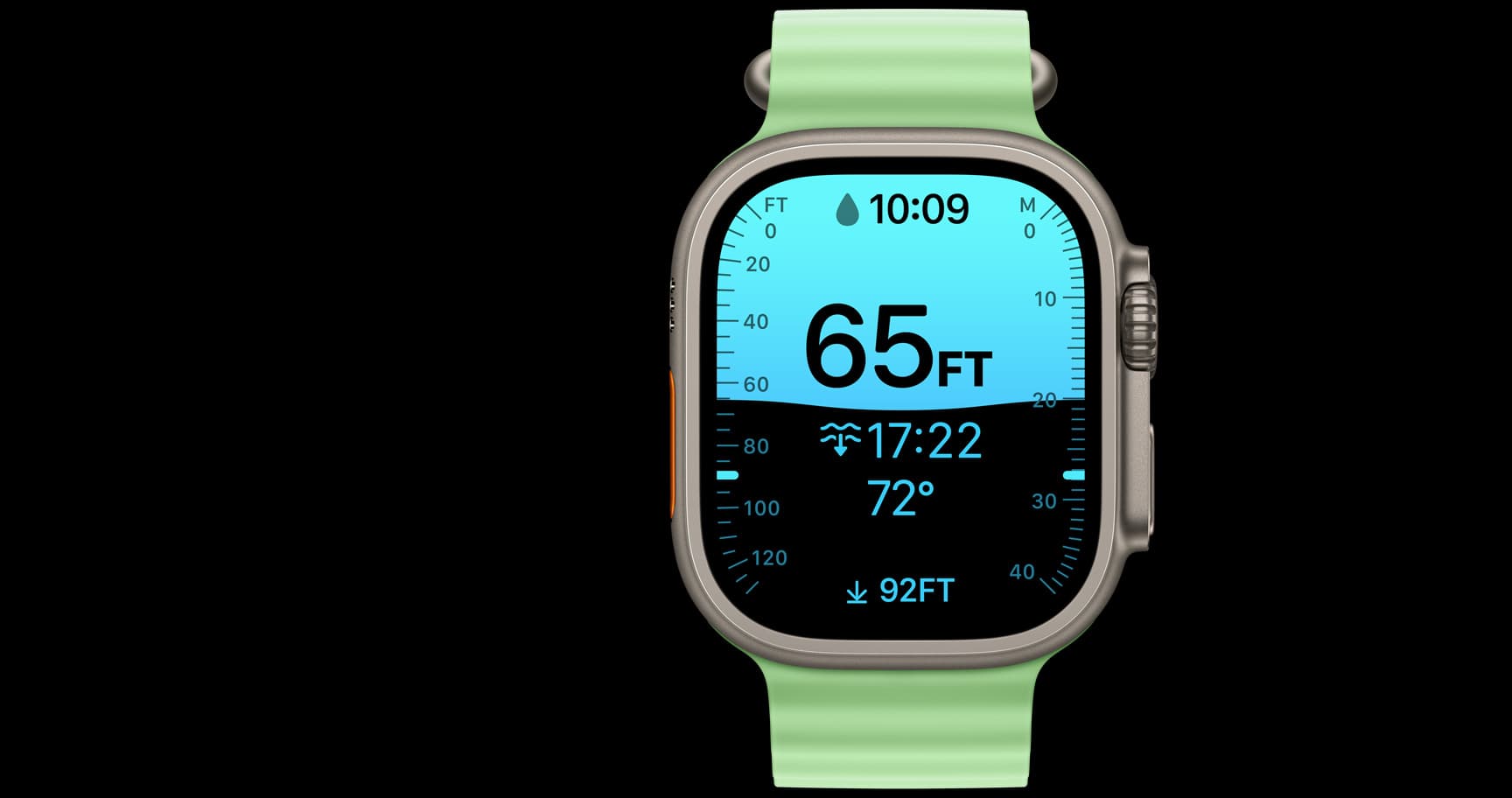 Apple Watch Ultra 3, фото 35