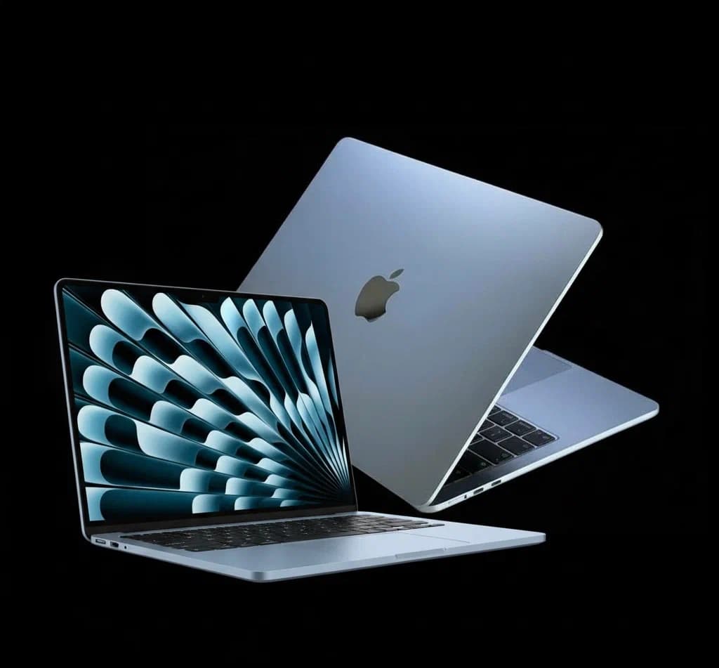 MacBook Air 15 M4
