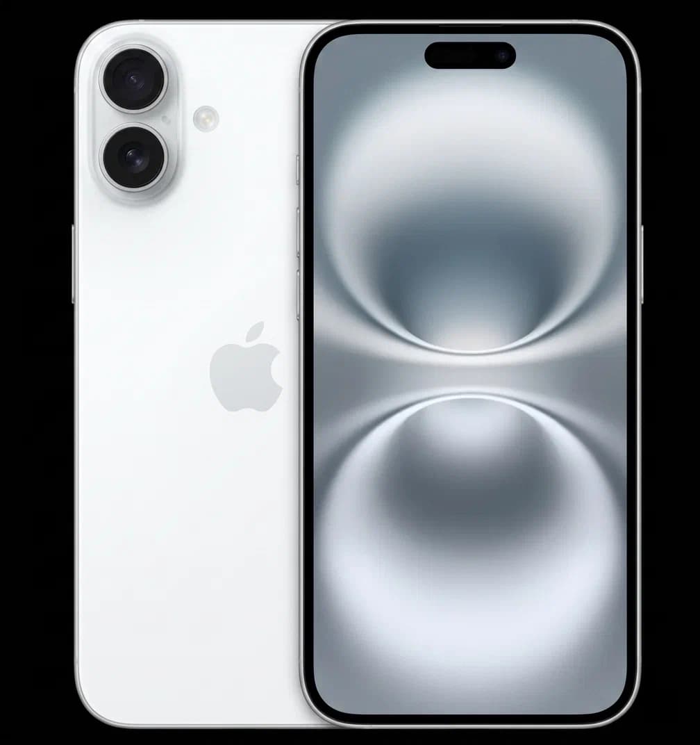 iPhone 16 Plus