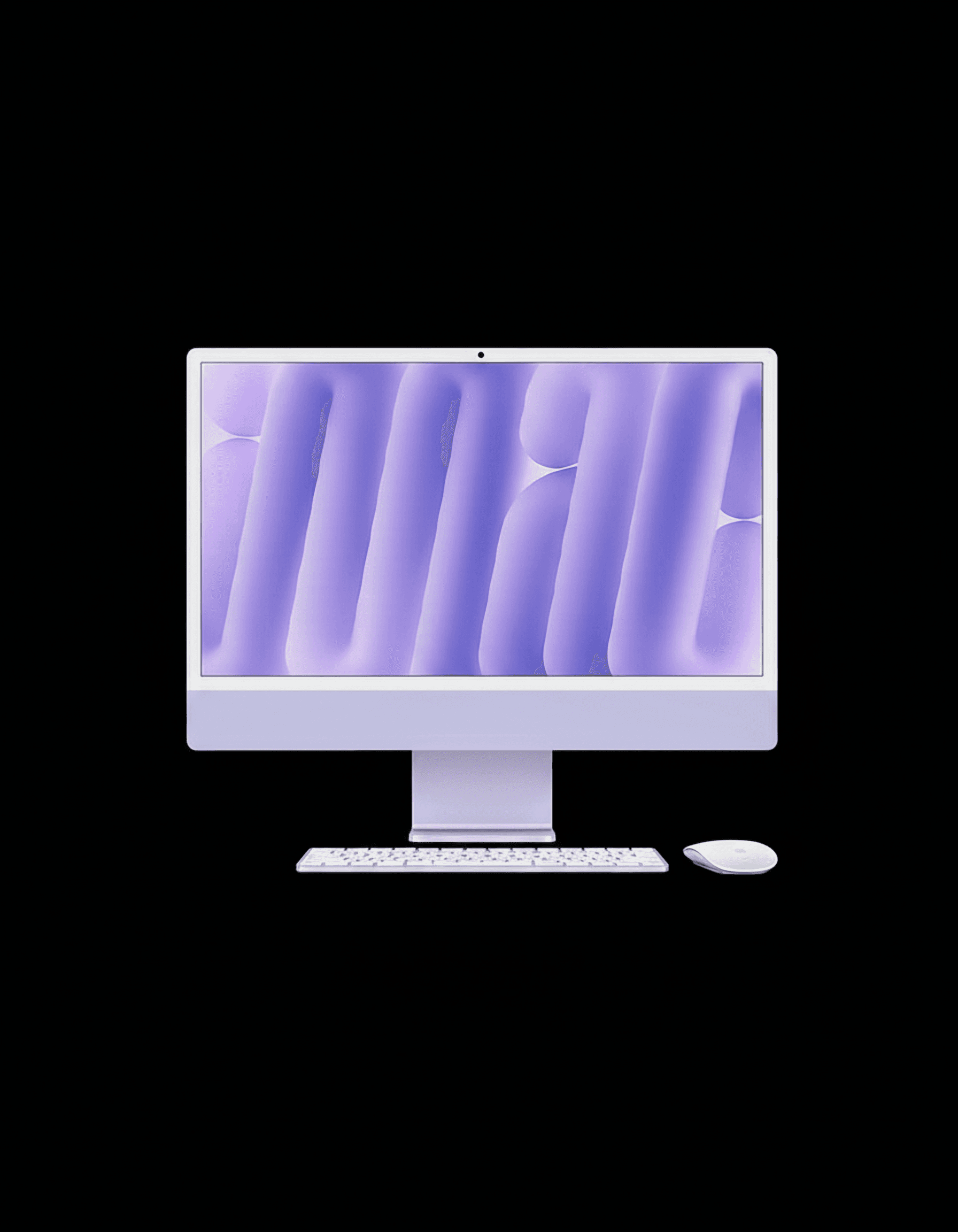 iMac M4
