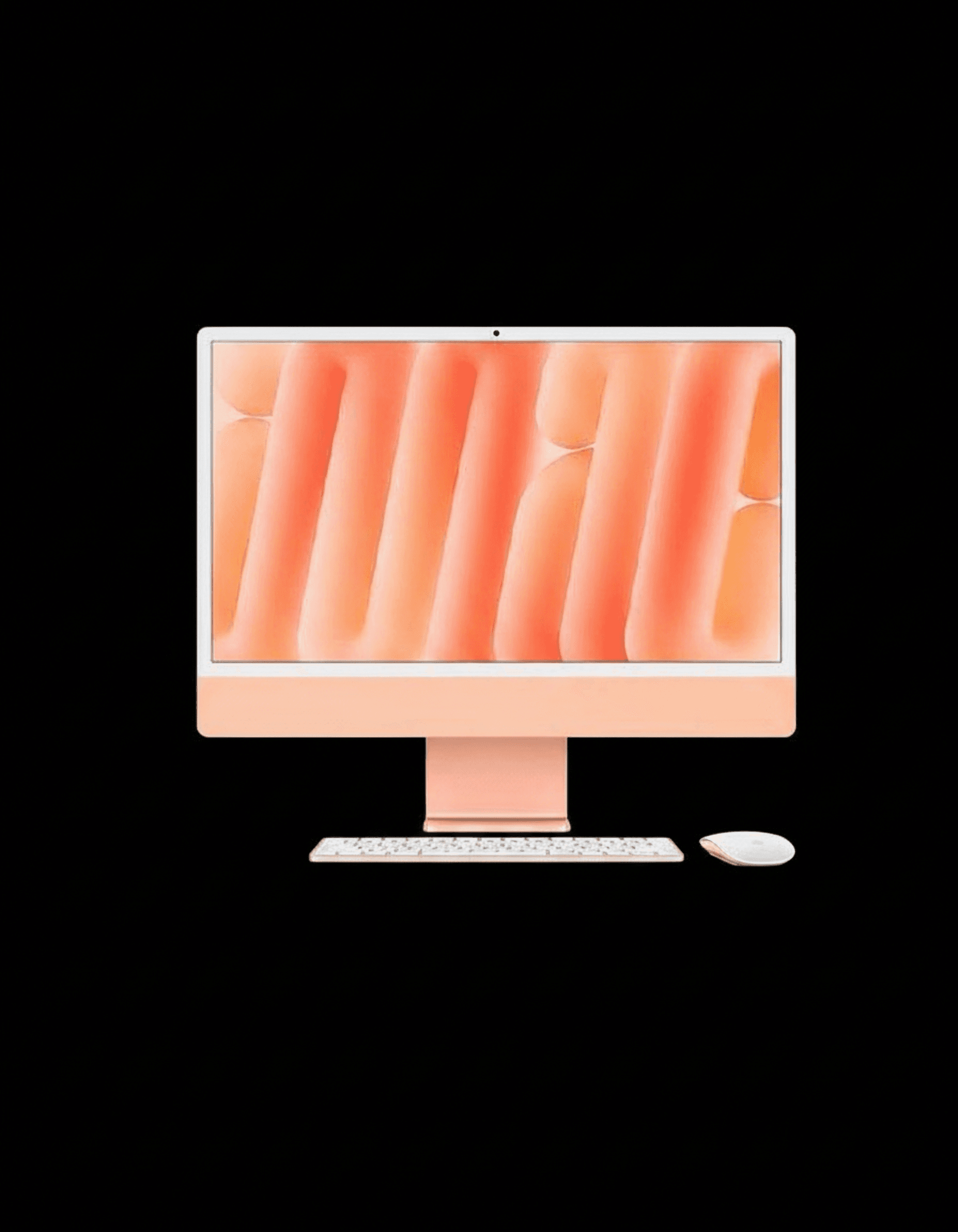 iMac M4