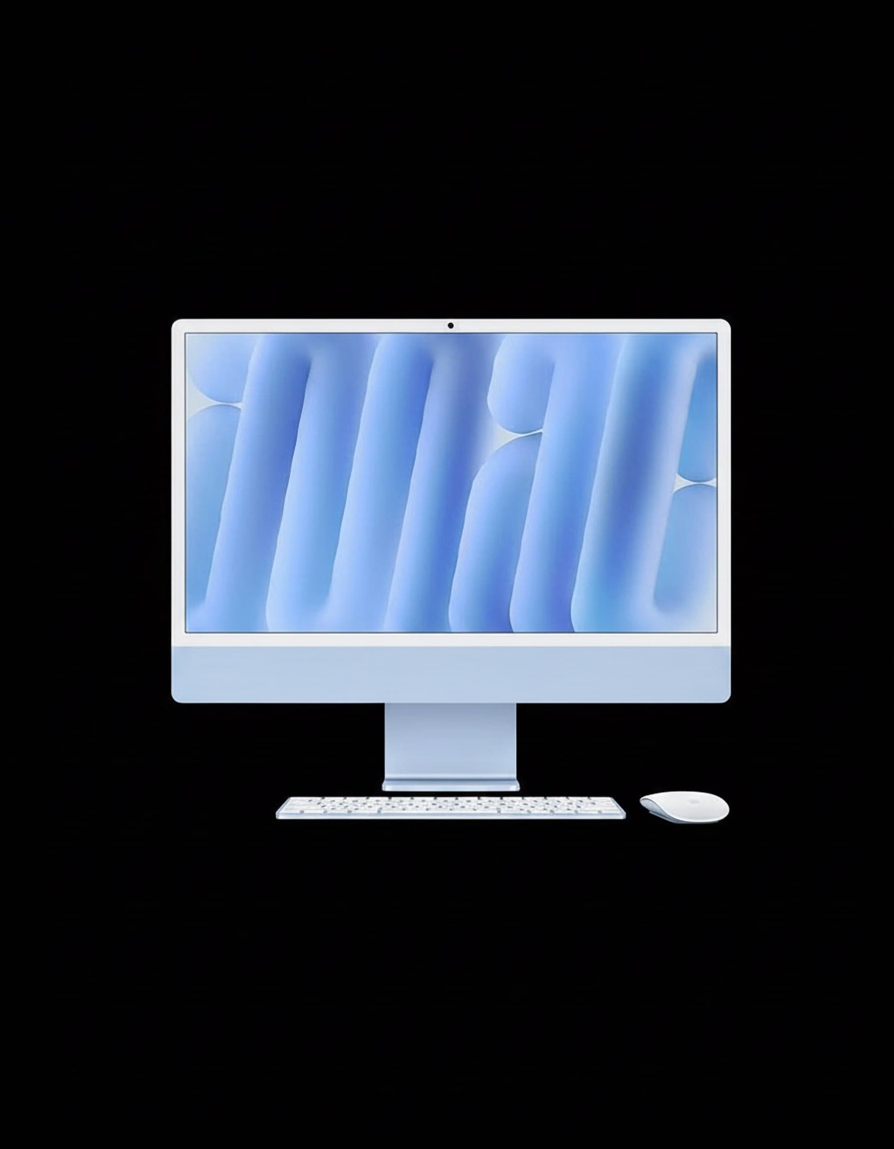 iMac M4