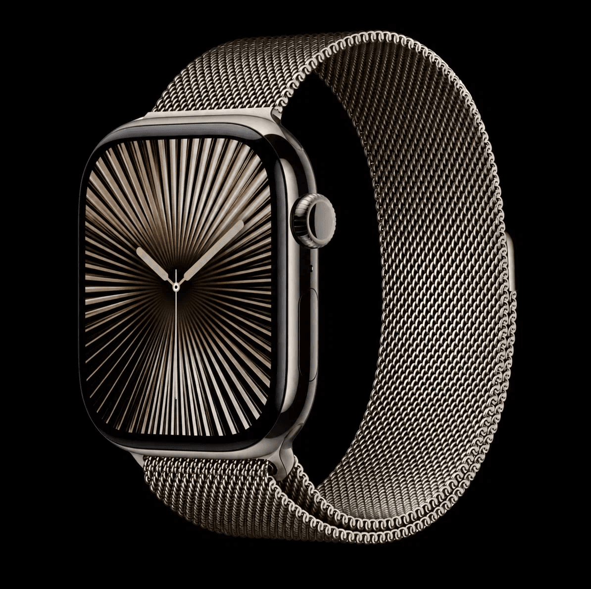 Apple Watch Series 10