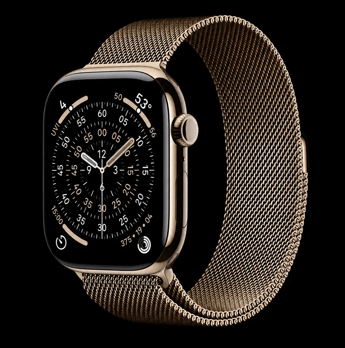 Apple Watch Series 11