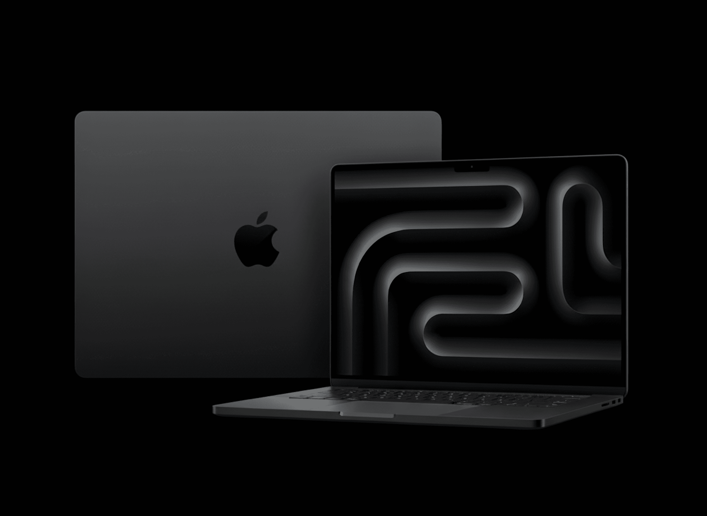 MacBook Pro 14 M5