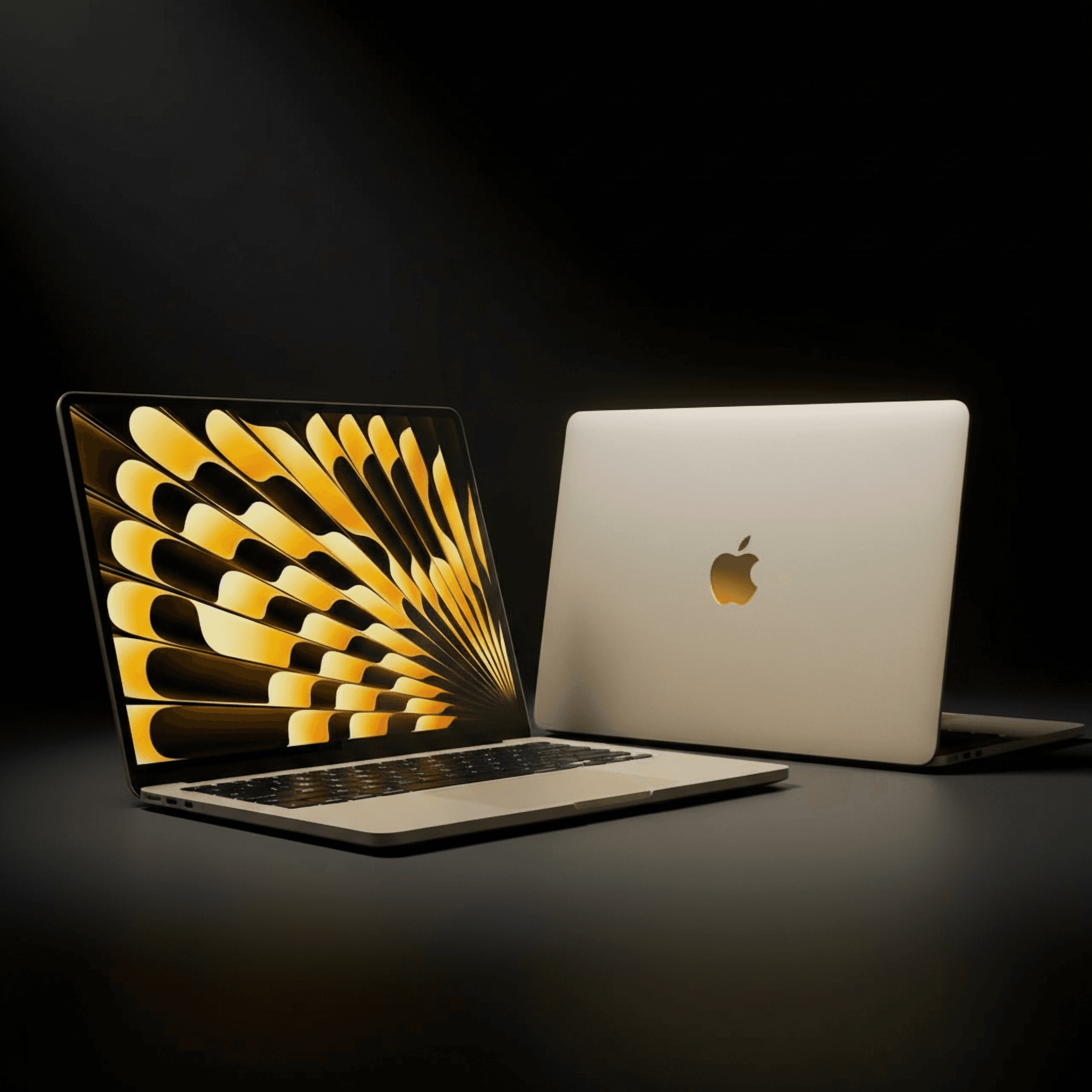 MacBook Air 13 M5