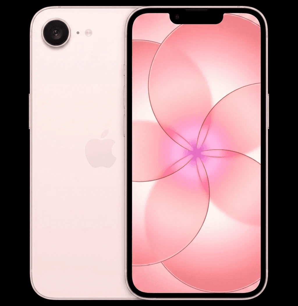 iPhone 17e