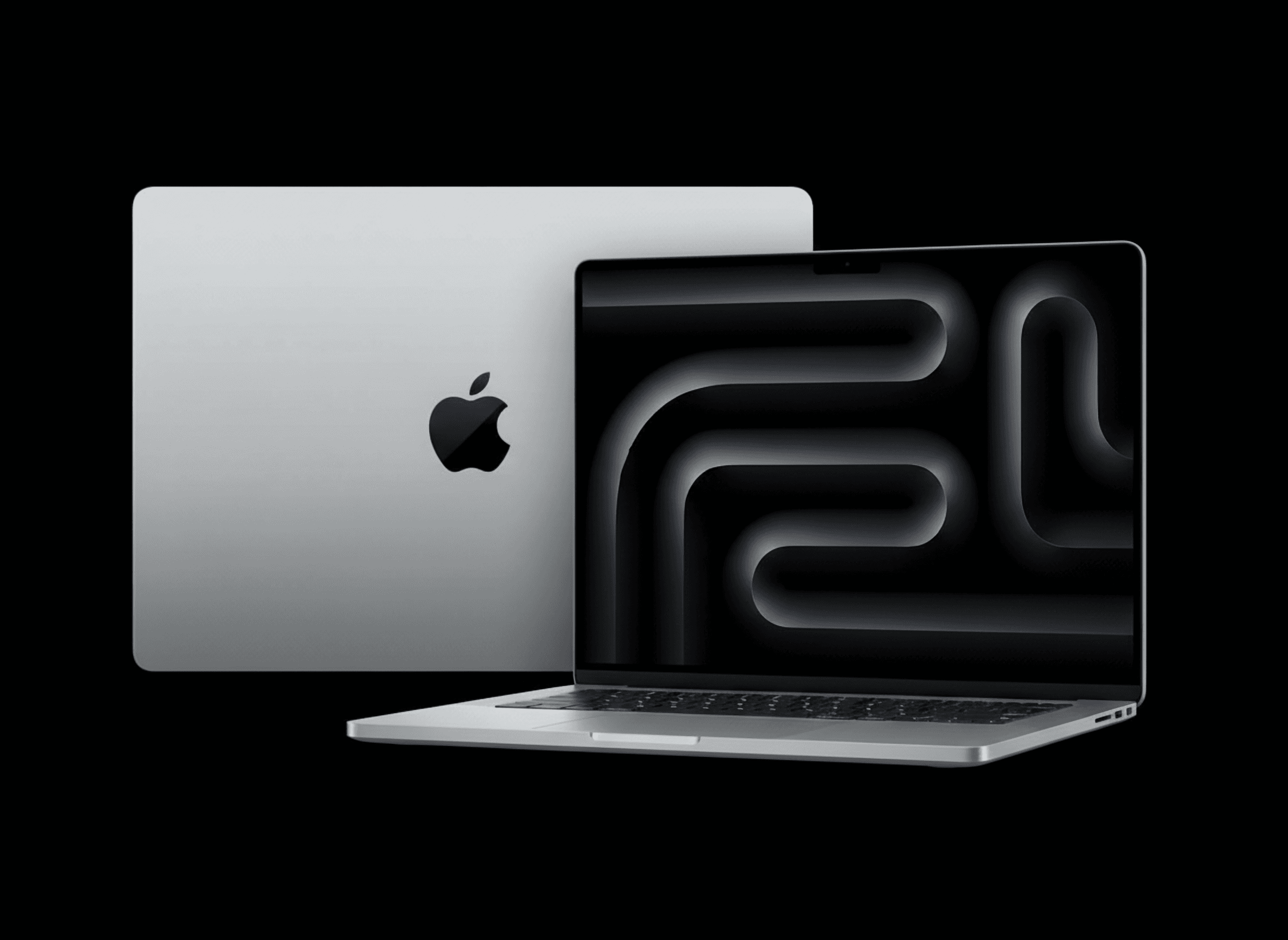 MacBook Pro 14 M5