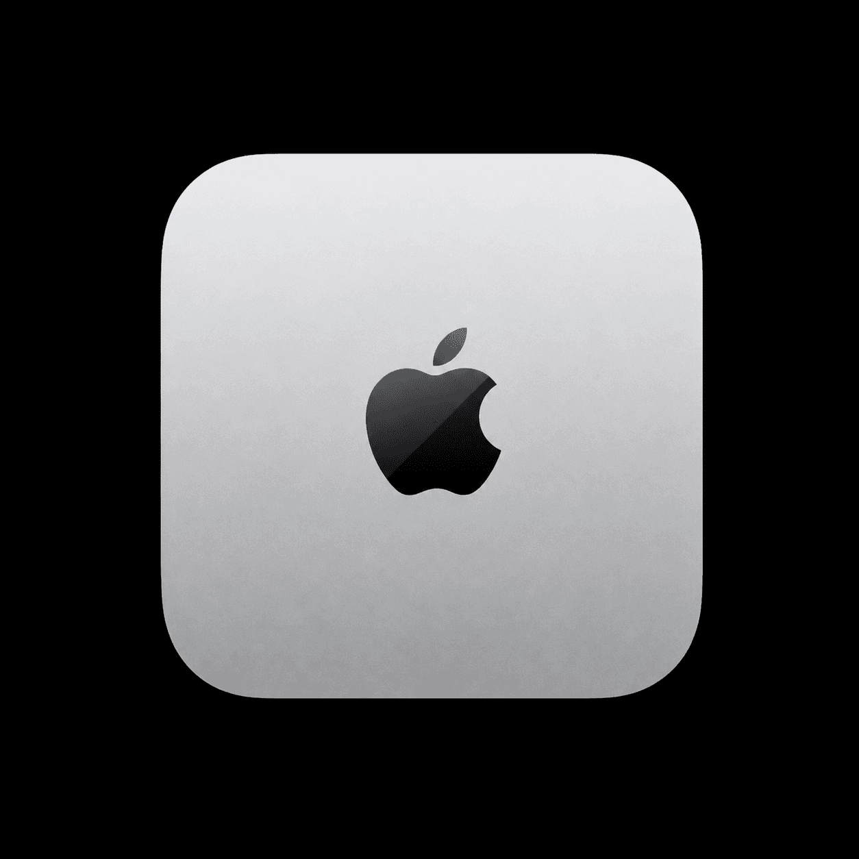 Mac mini M4