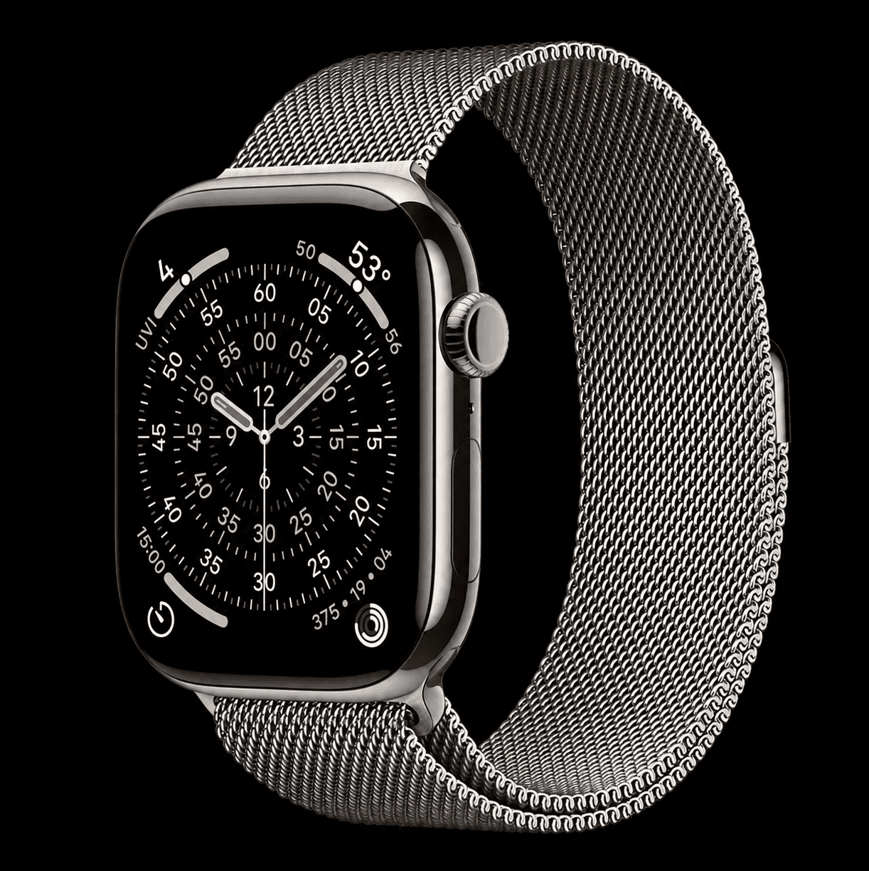 Apple Watch Series 11