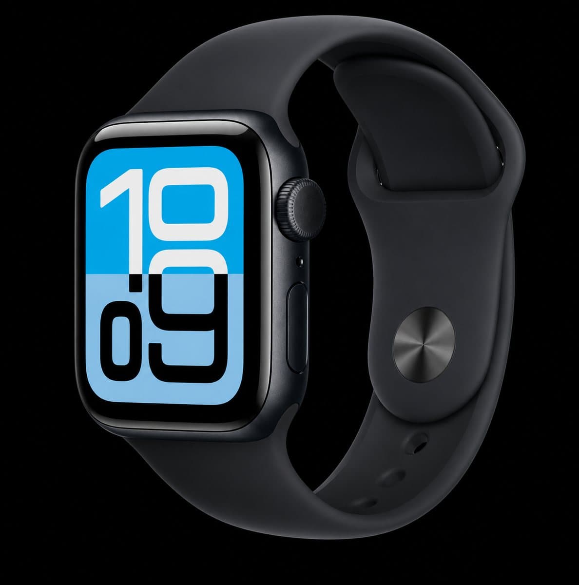 Apple Watch SE 3