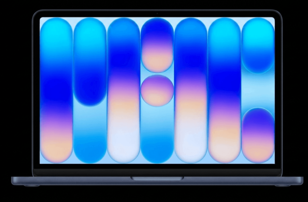 MacBook NEO
