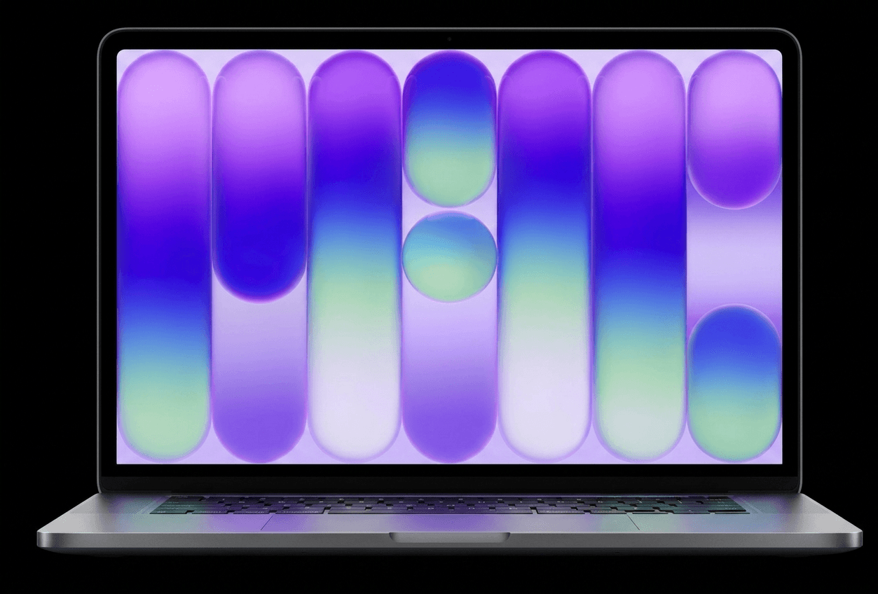 MacBook NEO