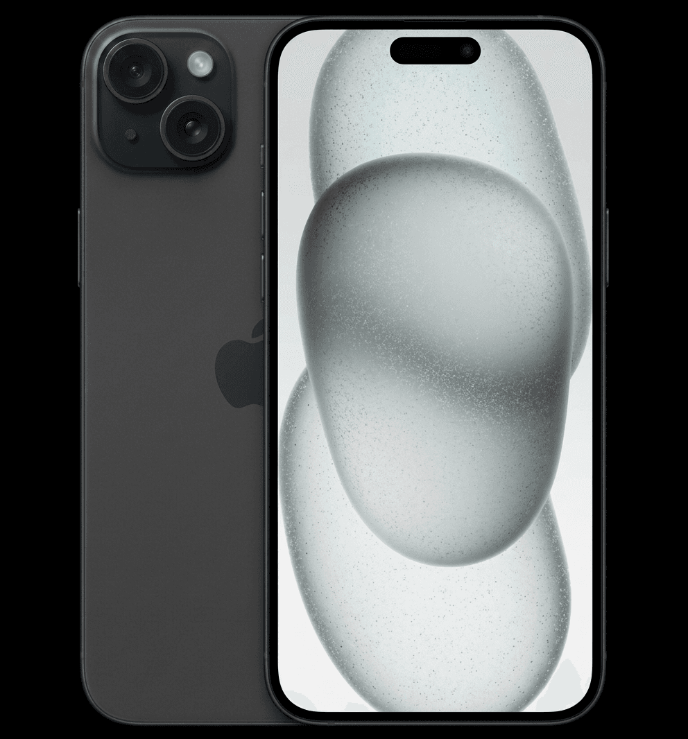 iPhone 15 Plus