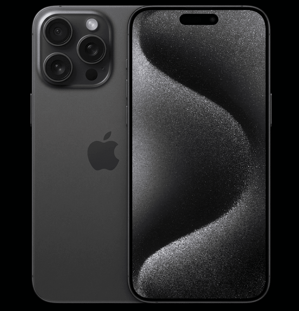 iPhone 16 Pro