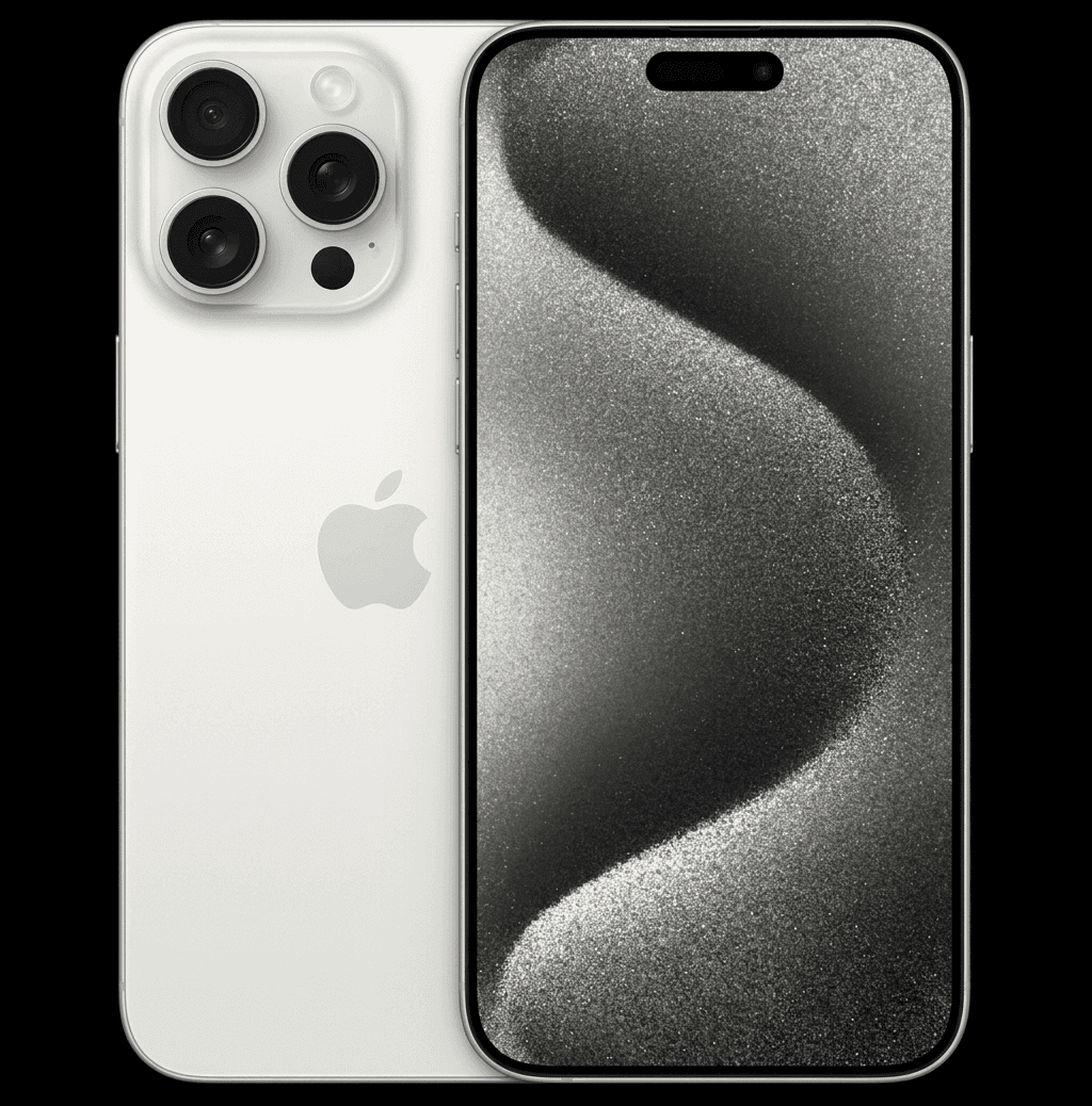 iPhone 15 Pro
