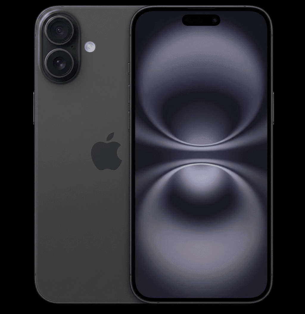iPhone 16
