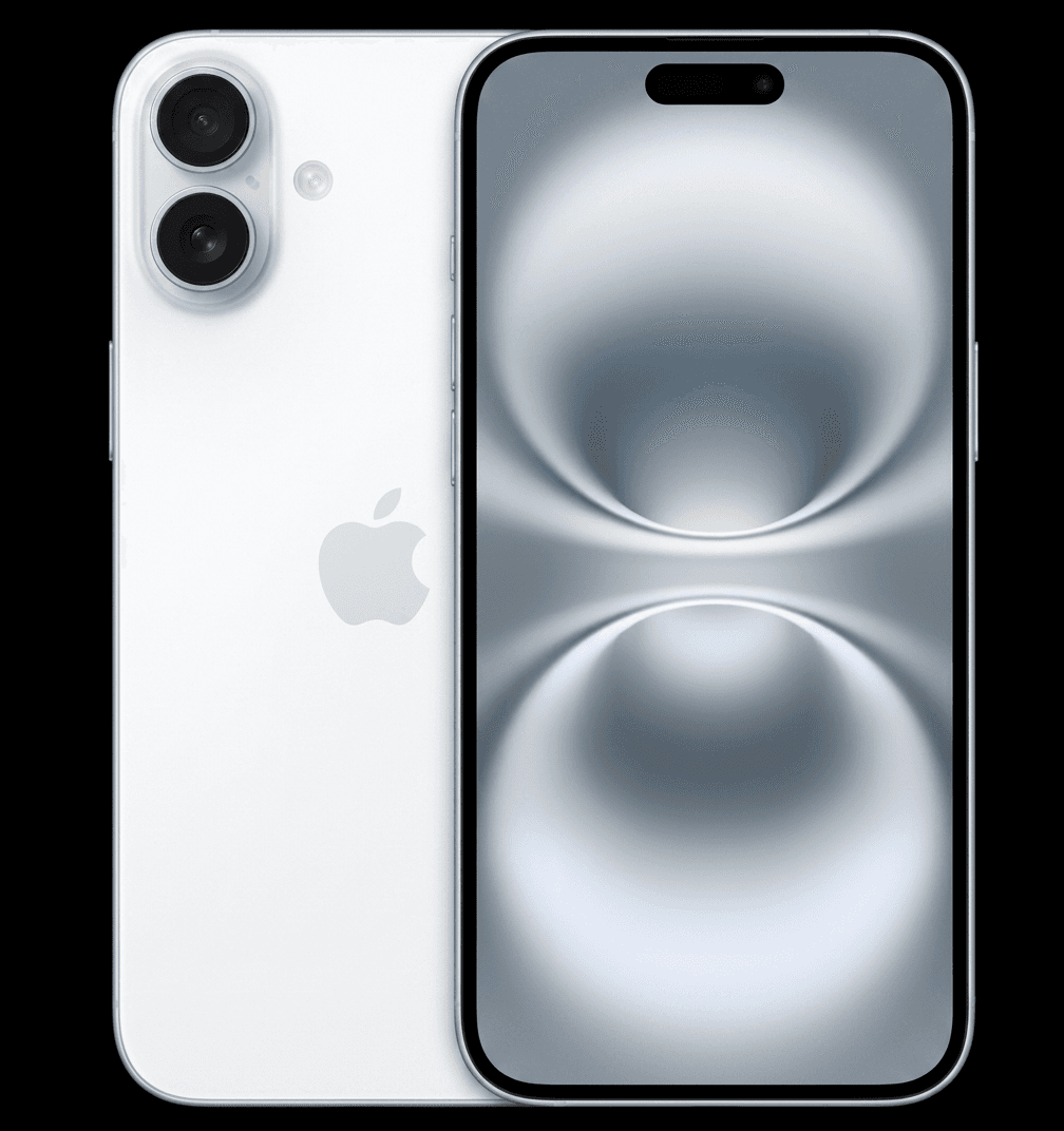 iPhone 16