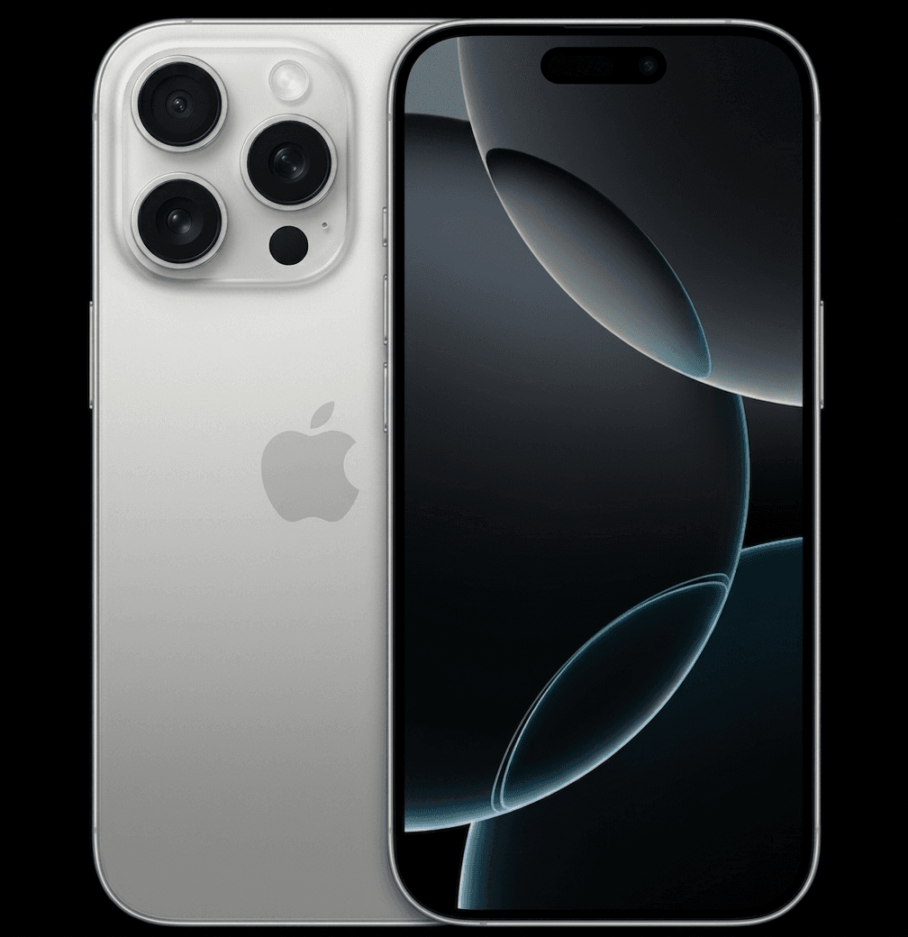 iPhone 16 Pro