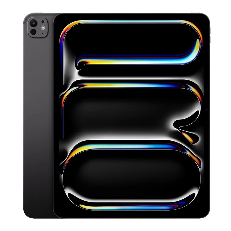 iPad Pro 13″ M4 — Wi-Fi · SKU MVX23 · 8 ГБ · 256 ГБ · Космический чёрный · Wi-Fi
