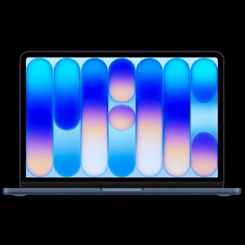 MacBook Neo (2026) — 16 ГБ · 256 ГБ · Индиго