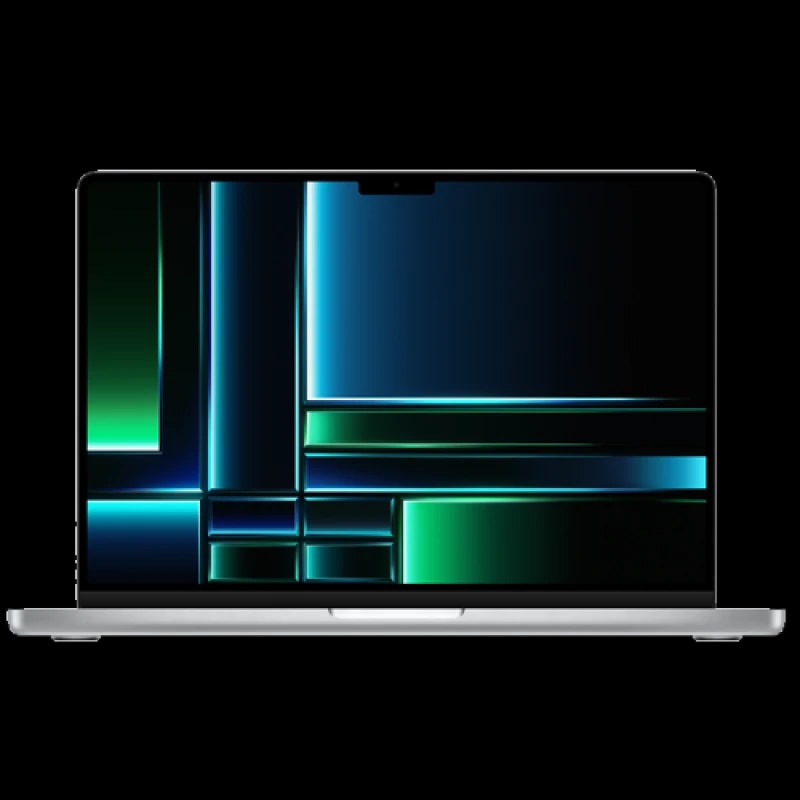 MacBook Pro 16″ M2 Max (2023) — 32 ГБ · 1 ТБ · Серебристый
