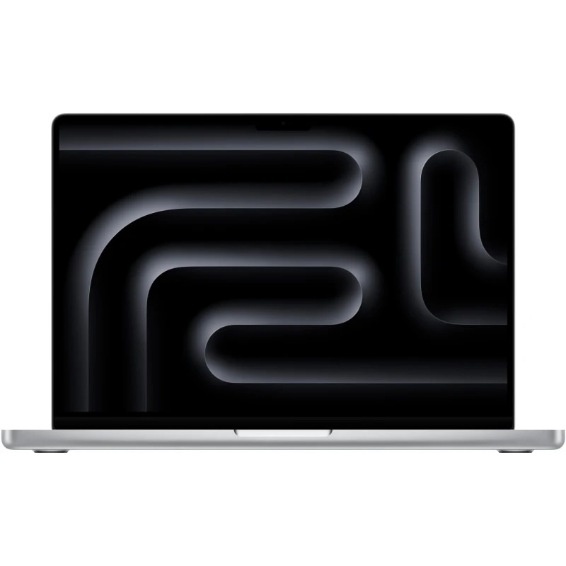 MacBook Pro 16″ M3 Pro (2023) — 12C CPU · 18C GPU · 18 ГБ · 512 ГБ · Серебристый