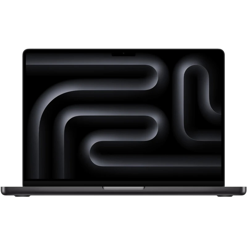 MacBook Pro 16″ M4 Max (2024) — 16C CPU · 40C GPU · 48 ГБ · 1 ТБ · Космический чёрный