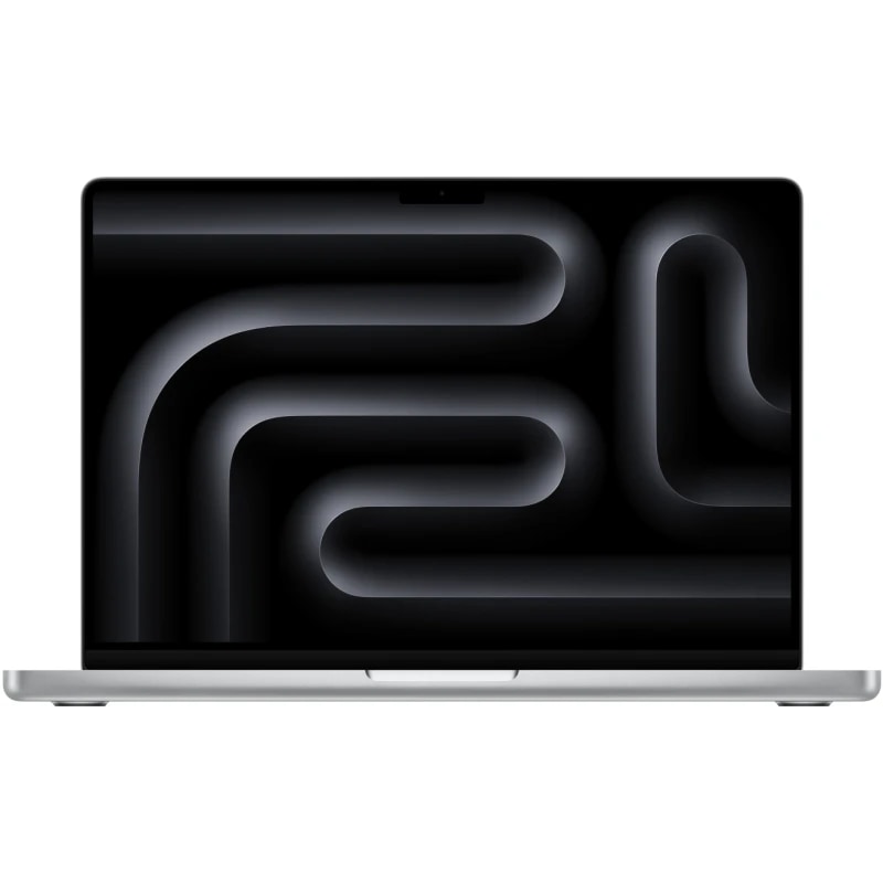 MacBook Pro 16″ M5 Max (2026) — 18C CPU · 32C GPU · 36 ГБ · 2 ТБ · Серебристый