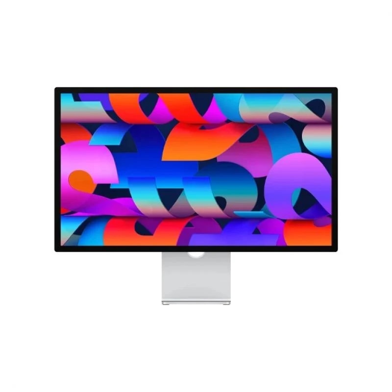 Apple Studio Display 27″ (2022) — SKU MK0U3|MYJG3 · Серебристый