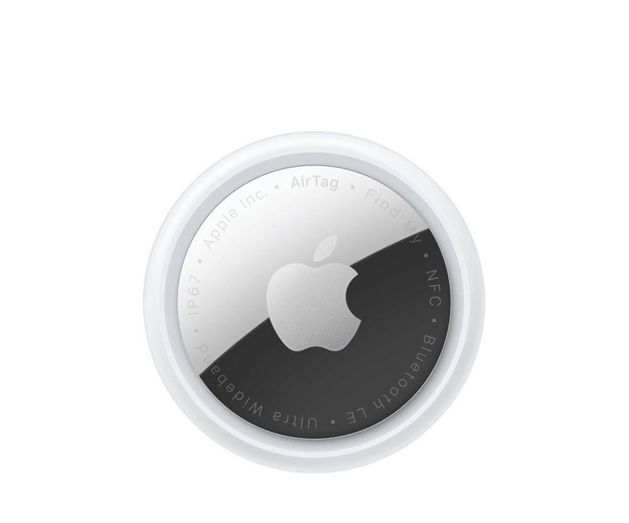 AirTag, Стандарт